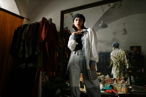 Bouquets de mariée originaux : idées inspirantes à explorer