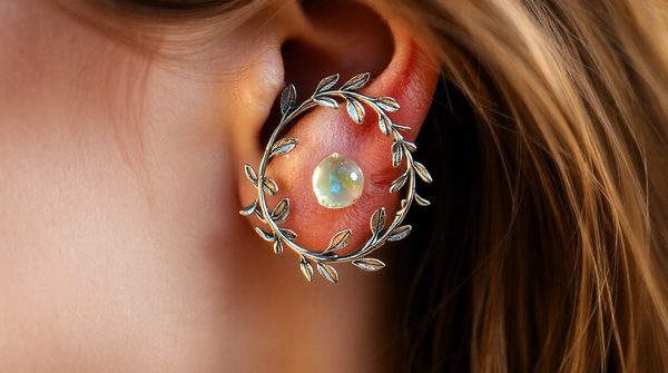 Bijoux arbre de vie : allier élégance et puissance dans vos oreilles