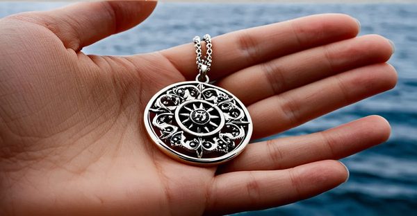 Bijoux coquillage : des créations artisanales au goût marin