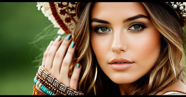 Boho & chic : comment adopter ce style avec élégance