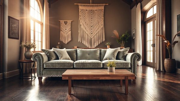 Boho et chic : 7 astuces pour réussir ce style élégant