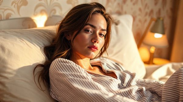 Découvrez les meilleurs pyjamas en coton pour femmes stylées