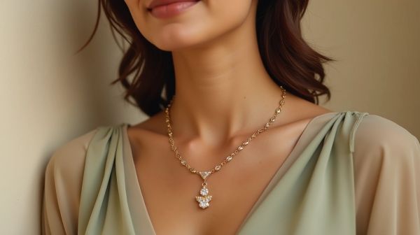 Des bijoux personnalisé femme pour une touche d'unicité