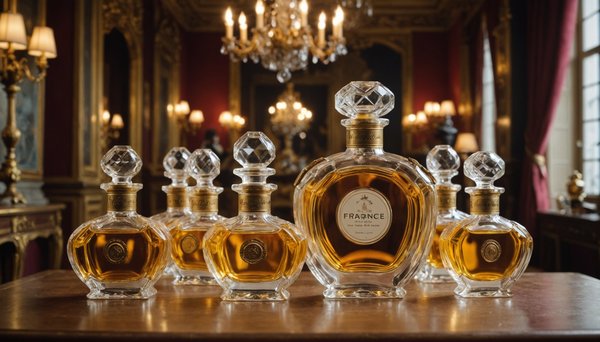 Les trésors olfactifs de la maison de parfum de niche française
